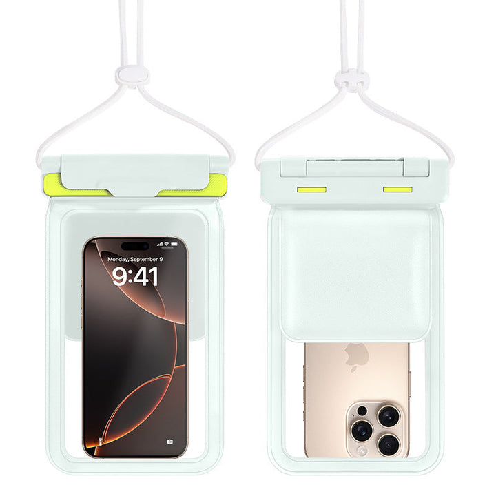 Women waterproof smartphone case Kalsten