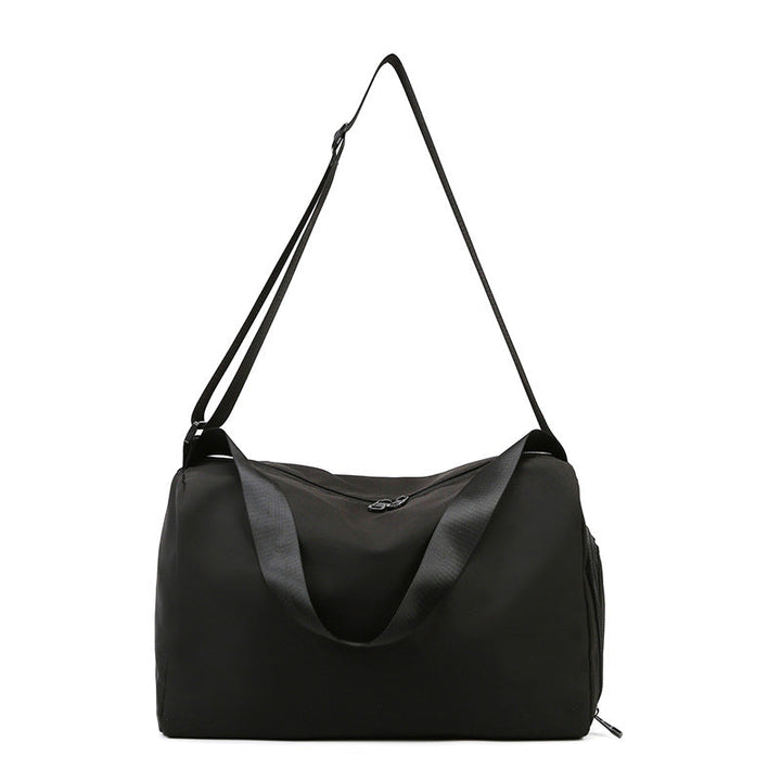 Spacious Travel Duffle