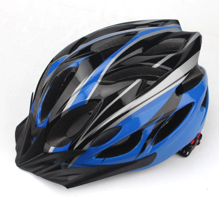 Adjustable Ventilated Cycling Helmet Kalsten