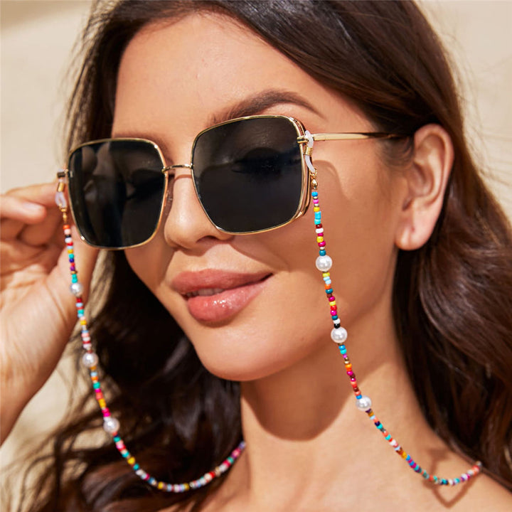 Statement Eyewear Chain Kalsten