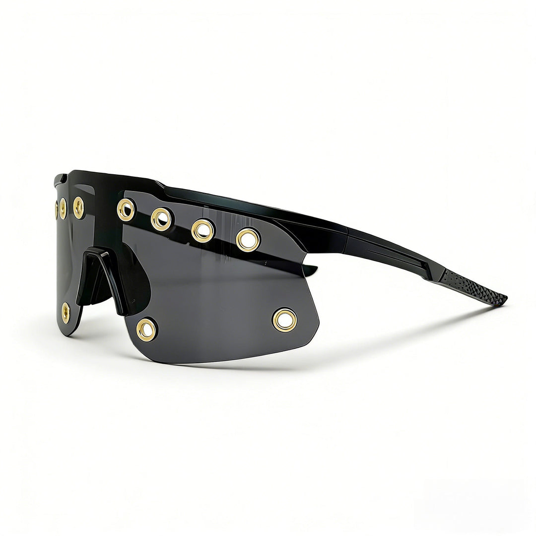 Women's sporty safety glasses with innovative design Kalsten