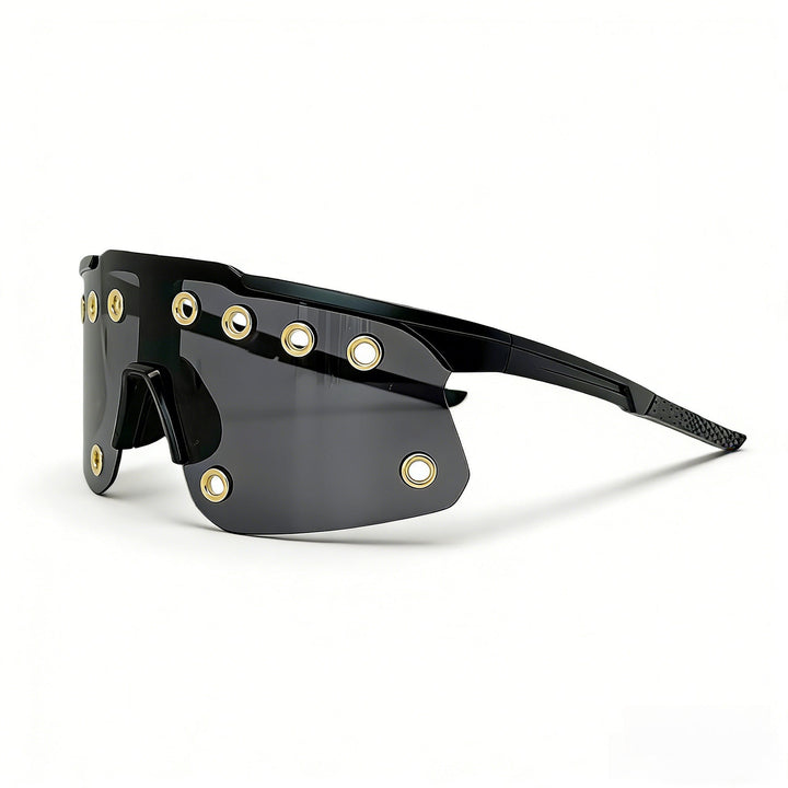 Women's sporty safety glasses with innovative design Kalsten