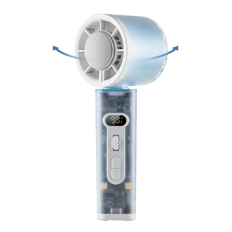 Women portable mini fan Kalsten