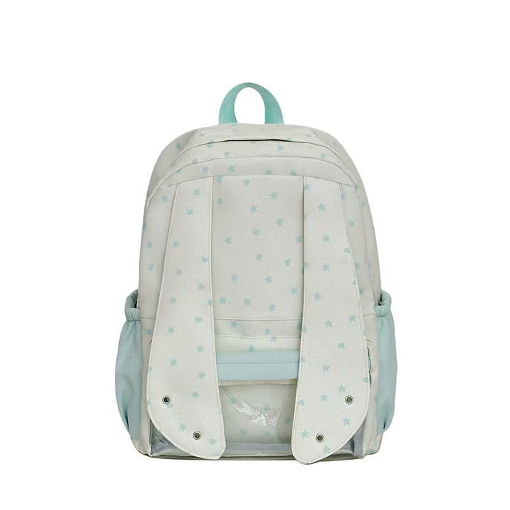 Cute Bunny Ear Design Backpack Kalsten