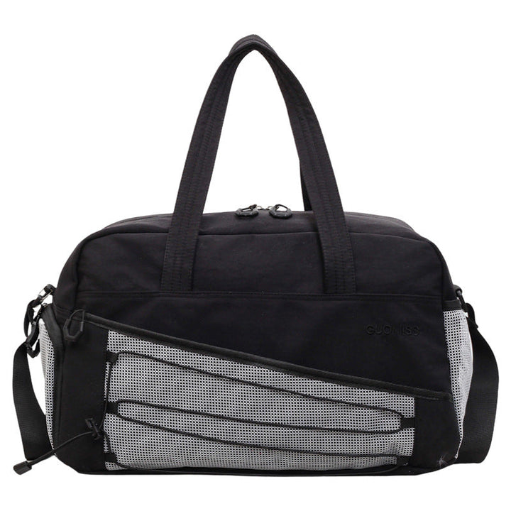 Stylish Multi-Functional Fitness Duffle