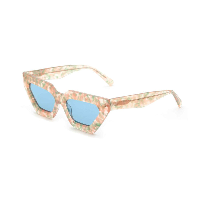Ladies Triangular Sunglasses Kalsten