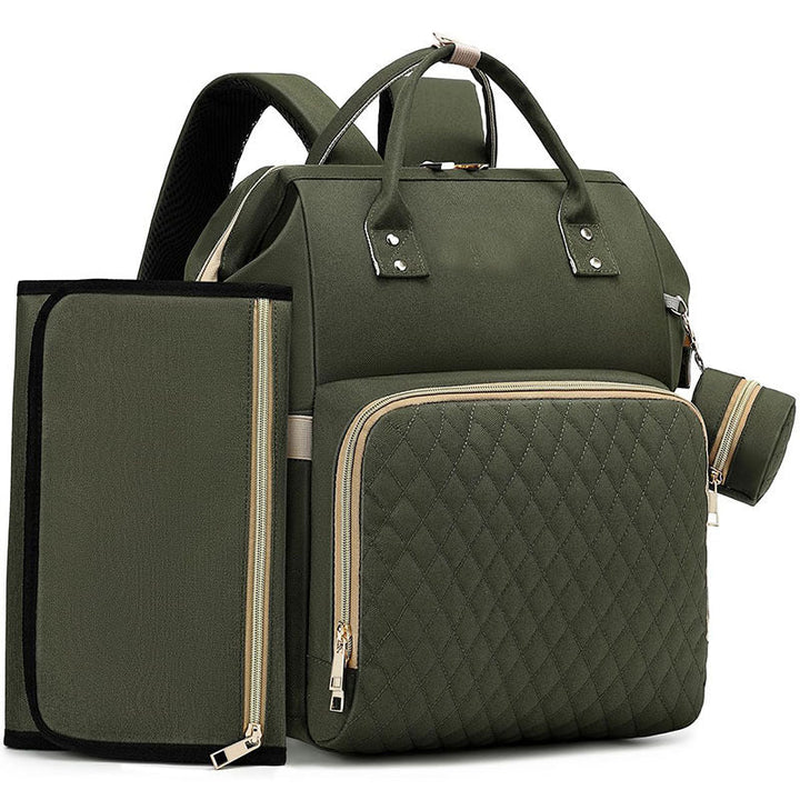 Padded Multifunctional Shopping Bag Kalsten