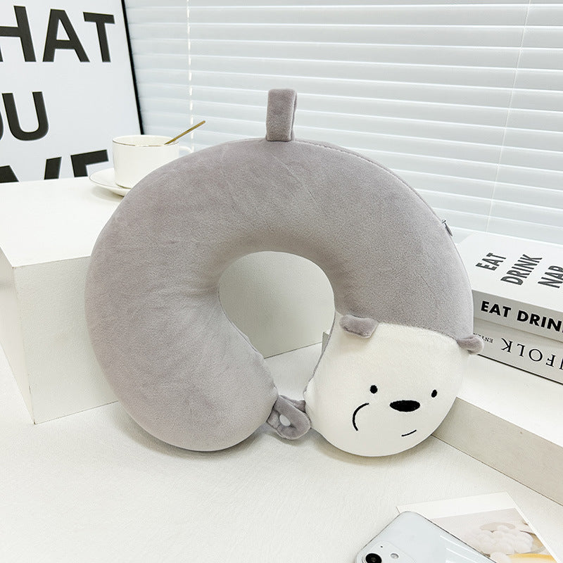 Ladies Neck Pillow Kalsten