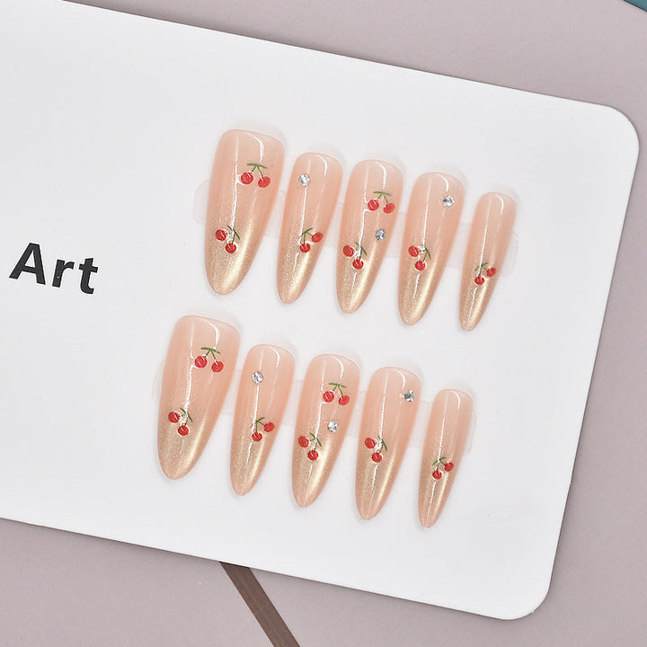 Decorative Glitter Nail Art Kalsten