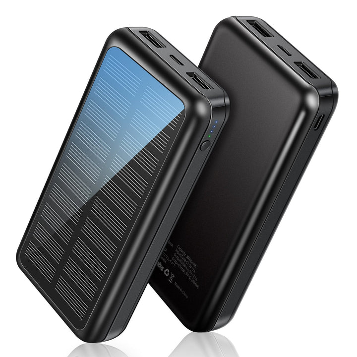 Solar-Powerbank Kalsten