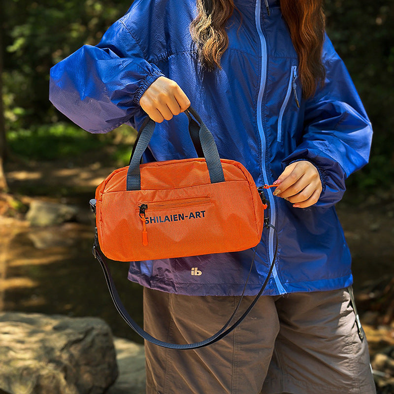 Multifunctional Fitness Bag Kalsten