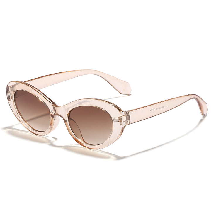 Ladies Cat Eye Sunglasses Kalsten