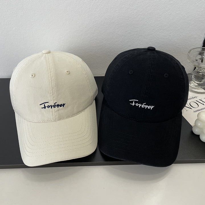 Men's Casual Embroidered Baseball Cap Kalsten 1784270173