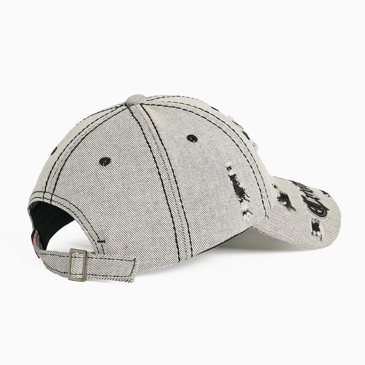 Women's Casual Baseball Cap Kalsten