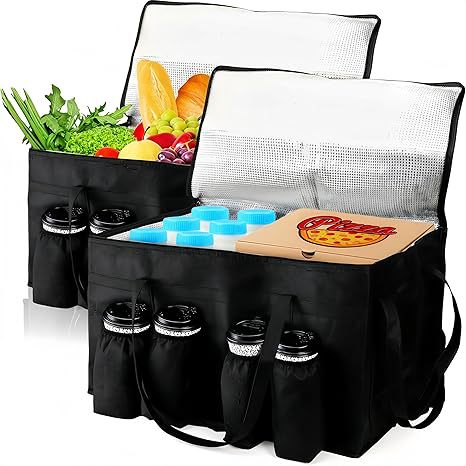 Insulated Lunch Cooler Bag Kalsten