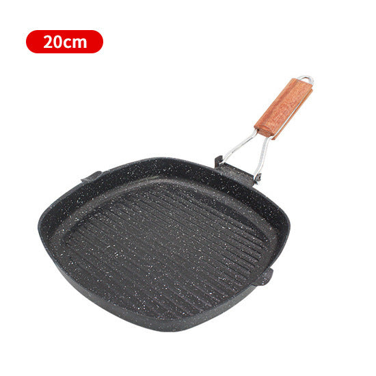 Grill pan with high-quality non-stick coating Kalsten