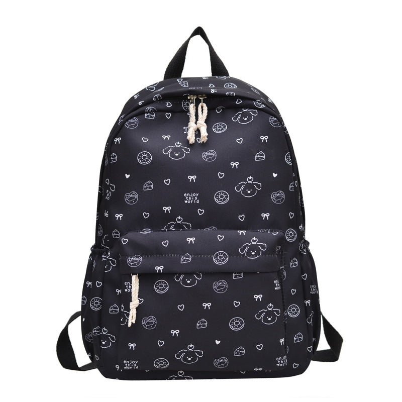 Cute Character Design Backpack Kalsten  1784809797