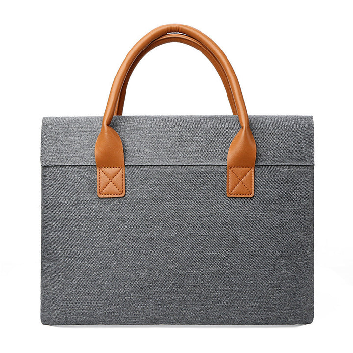 Professional Business Tote Bag Kalsten