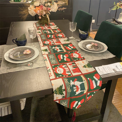 Home Décor Table Runner