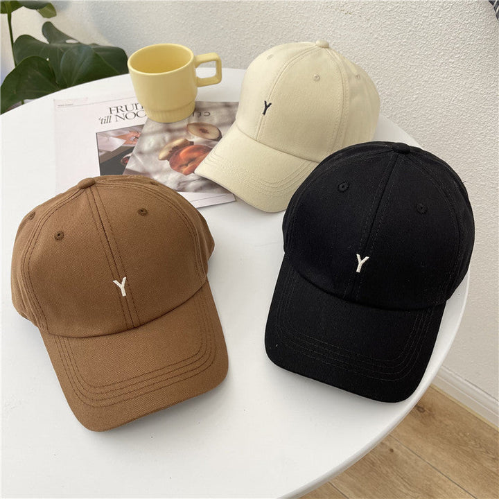 Unisex Casual Cotton Baseball Cap Kalsten 1783922168