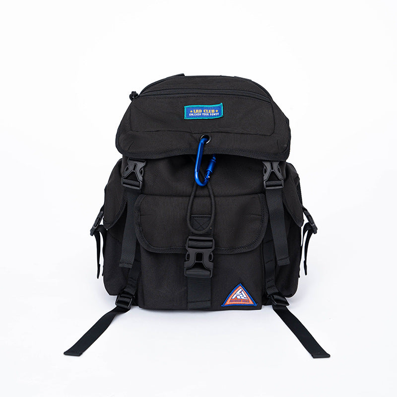 Practical Outdoor Backpack Kalsten