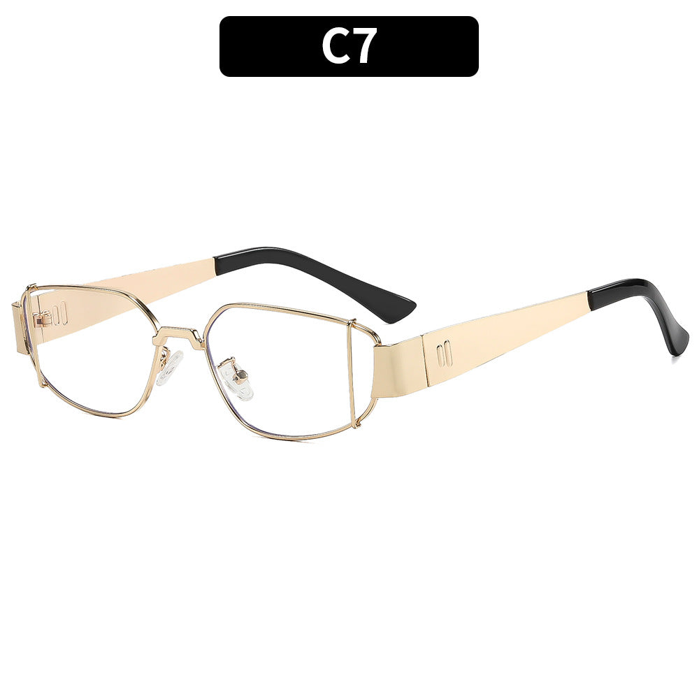 Women Designer Sunglasses in Modern, Angular Style Kalsten