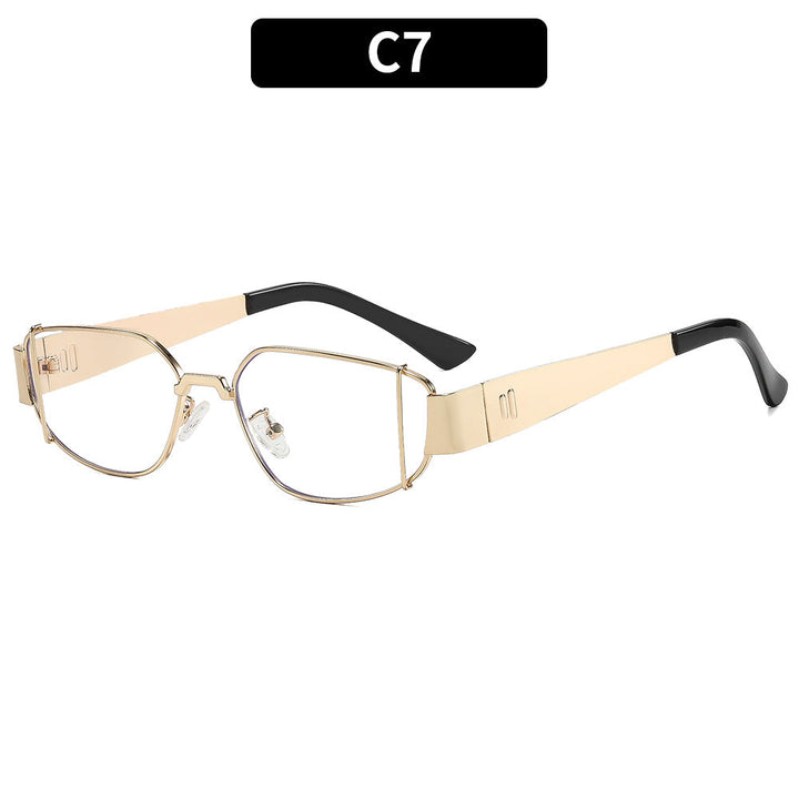 Women Designer Sunglasses in Modern, Angular Style Kalsten