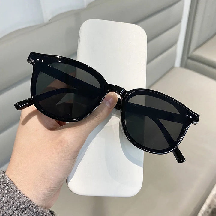 Women's Retro Cat Eye Sunglasses Kalsten
