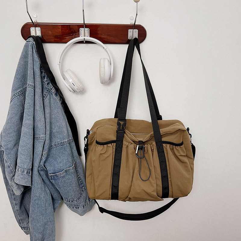 Multifunctional Folding Tote Bag Kalsten