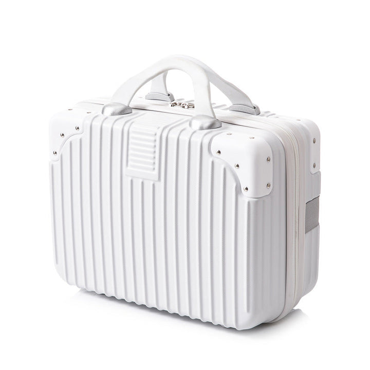 Unisex Compact Rigid Hardshell Travel Case Kalsten