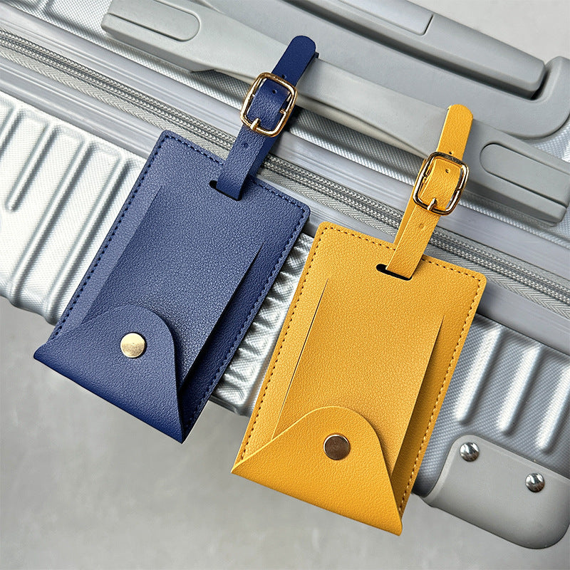 Luggage Tag Kalsten