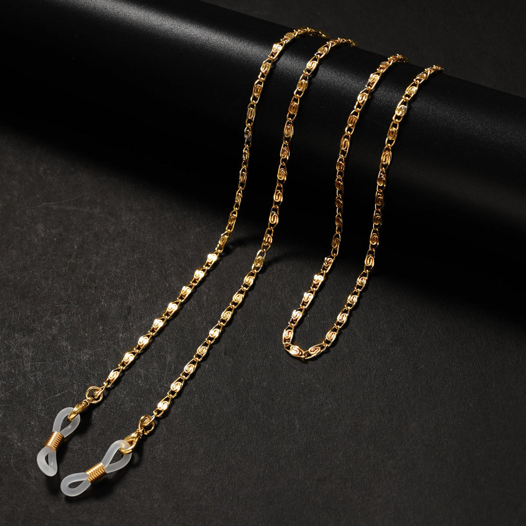 Premium Chain Eyewear Holder kalsten