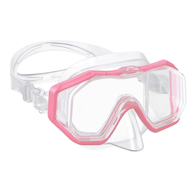 Diving mask Kalsten