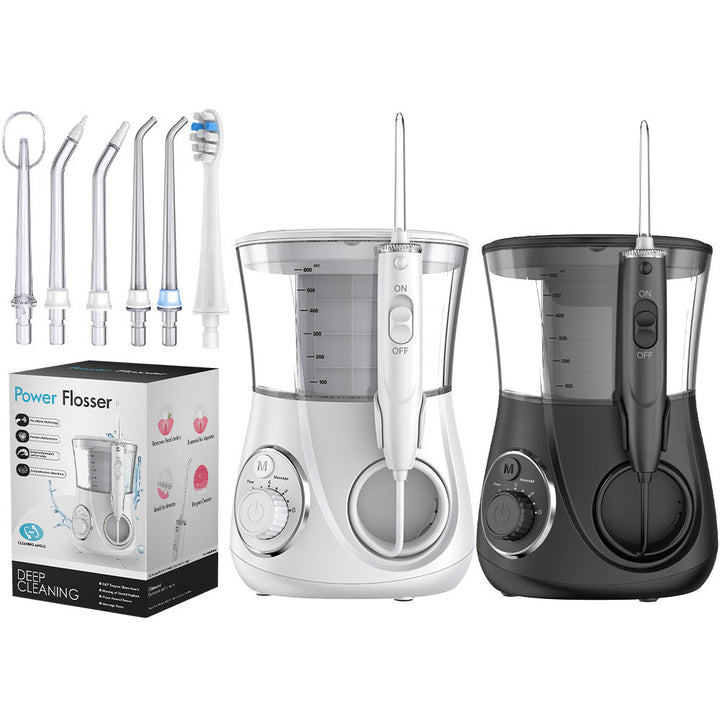 Advanced Dental Water Flosser Kalsten