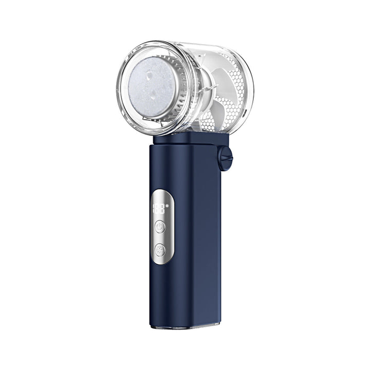 Men's portable USB fan Kalsten