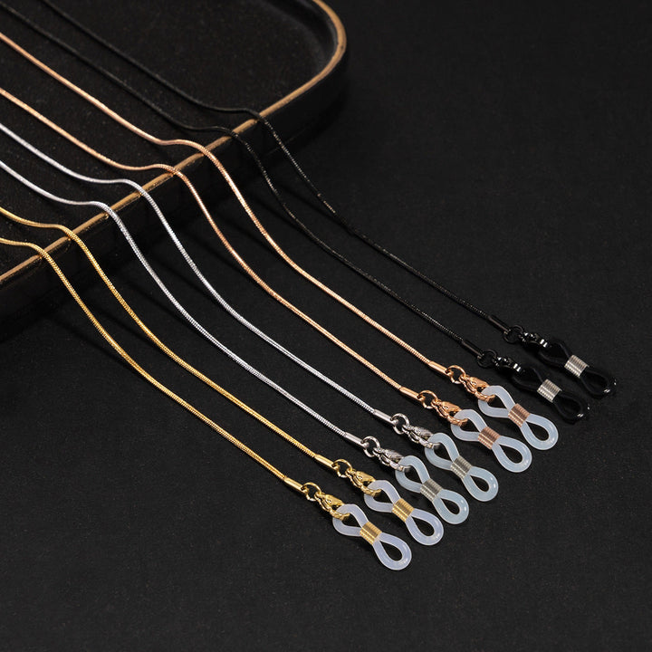 Stylish Eyewear Retainers Kalsten