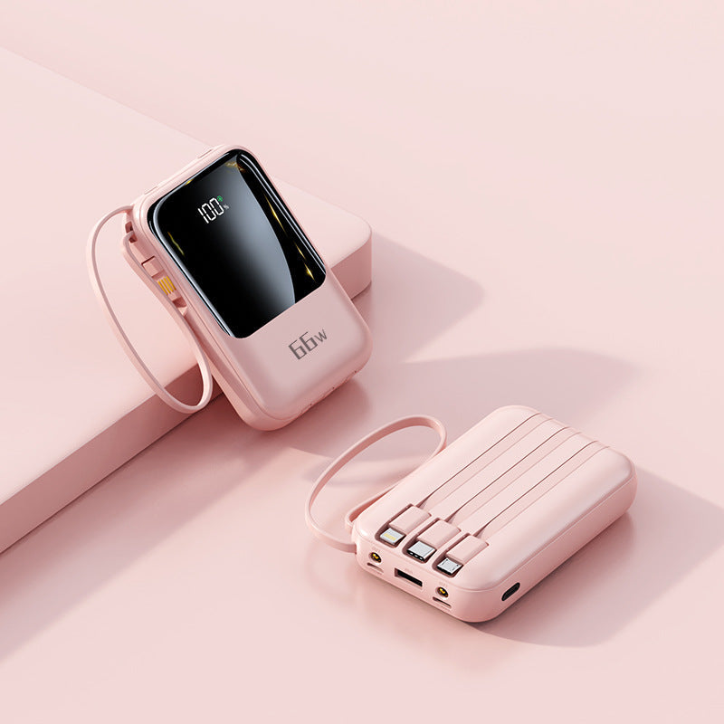 Portable Powerbank Kalsten