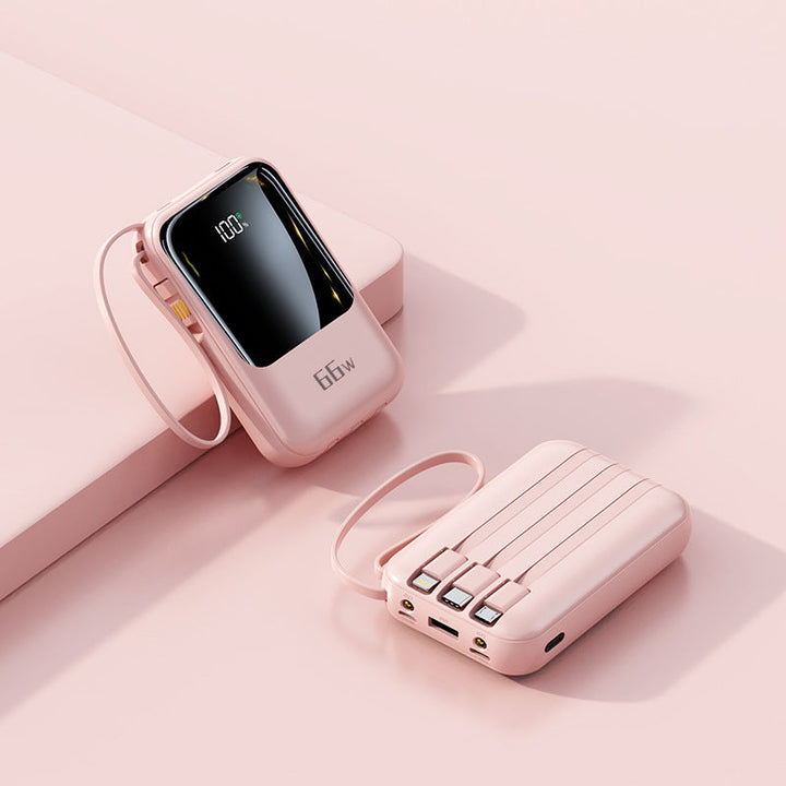 Portable Powerbank Kalsten