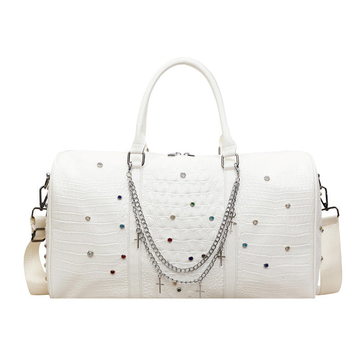 Tote bag Kalsten
