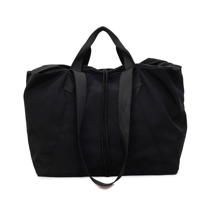 Sporty Travel Bag With Innovative Inner Pocket Kalsten