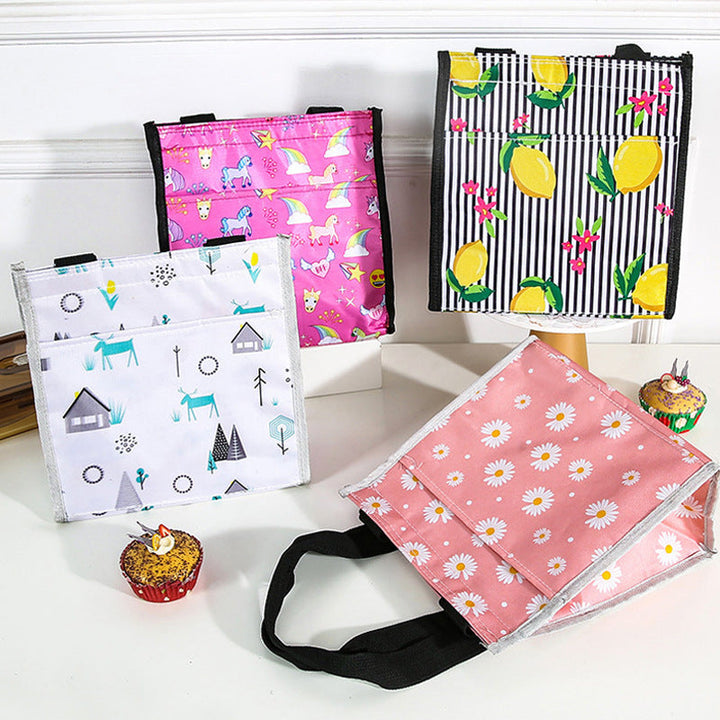 Creative Storage Bag Kalsten