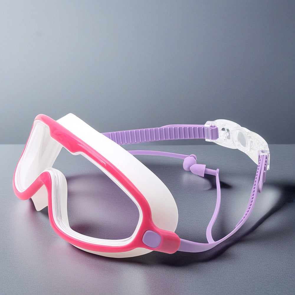 Swim mask Kalsten