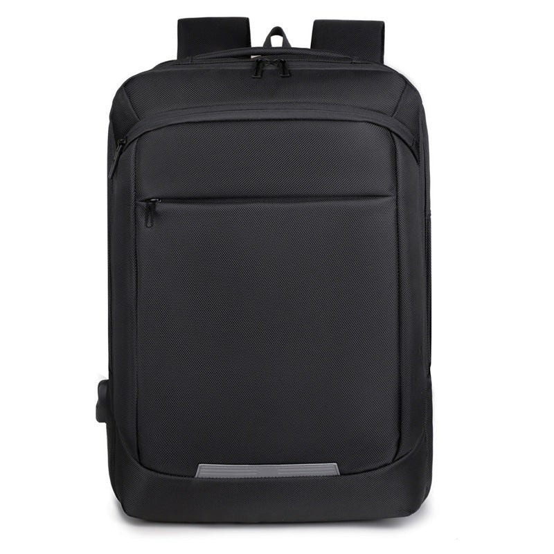 Multifunctional Backpack with Laptop Compartment and Ergonomic Design Kalsten