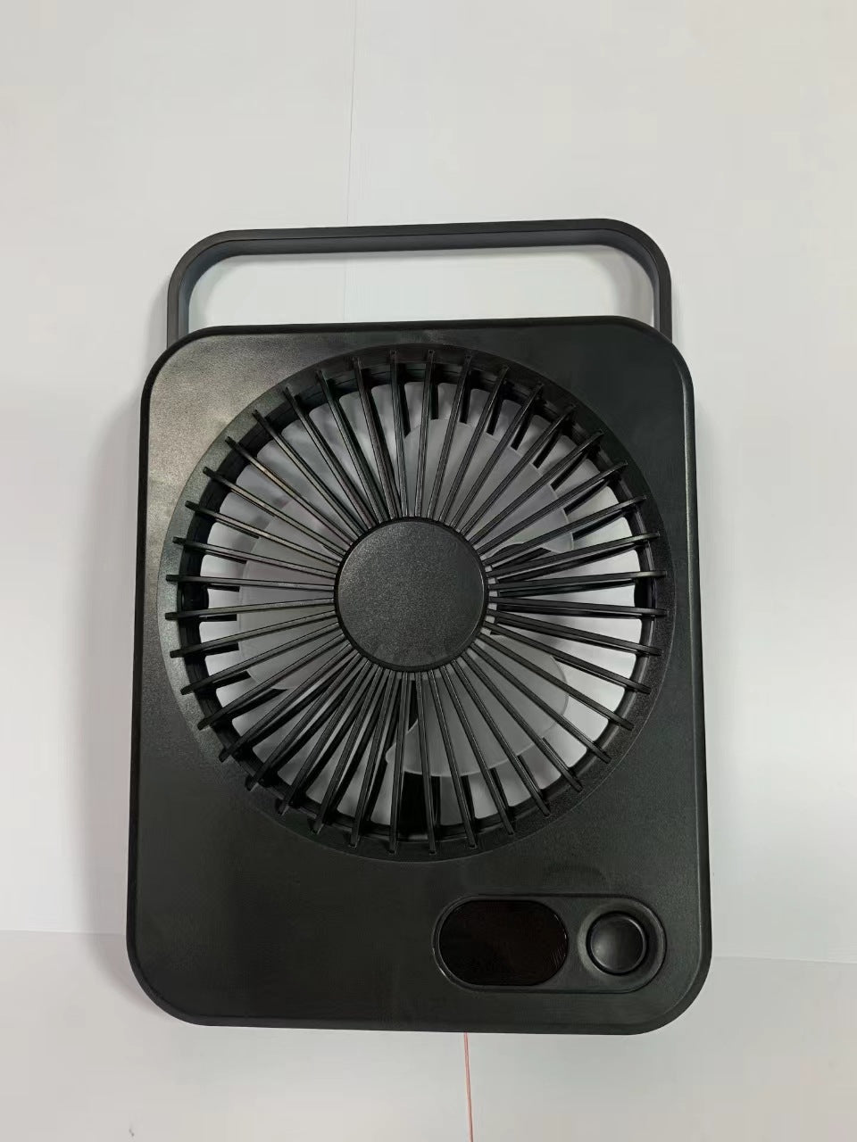 Unisex Compact Adjustable USB Desk Fan Kalsten