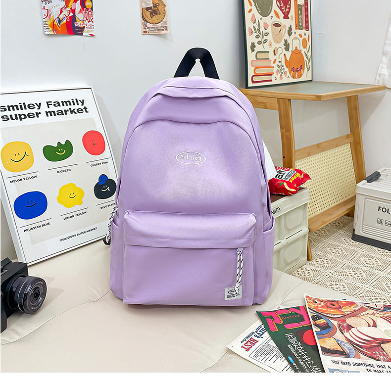 Durable School Backpack
