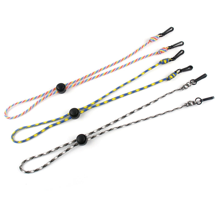 Colorful Adjustable Eyewear Retainer Kalsten