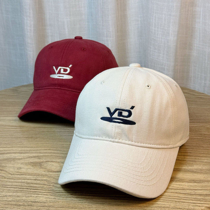 Men's Casual Cotton Twill Baseball Cap Kalsten