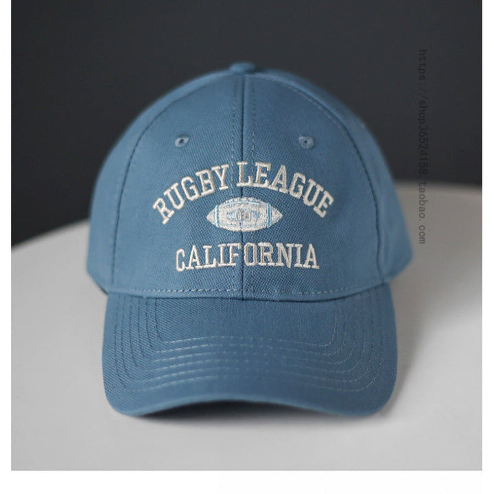 Men's Adjustable Sports Baseball Cap Kalsten