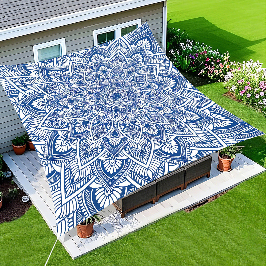 Outdoor Canopy Shade Kalsten