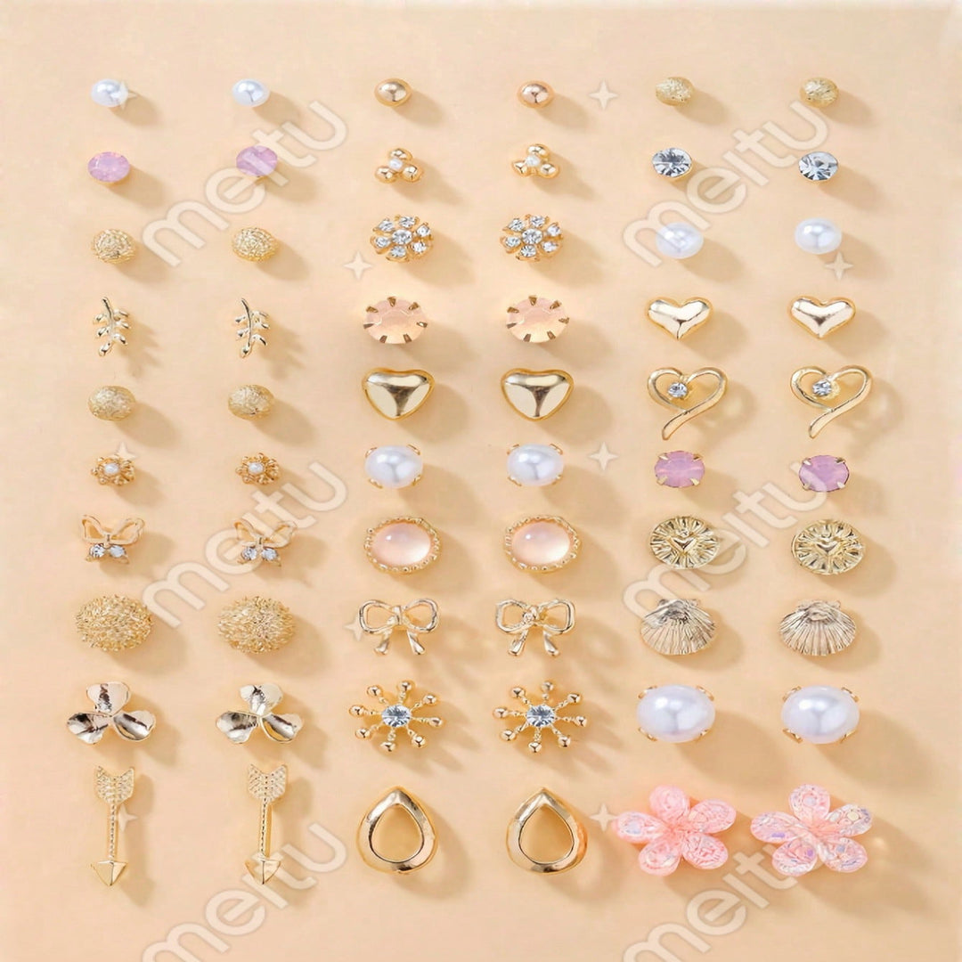 Earrings Set Kalsten